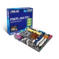 MB ASUS CHIPSET INTEL G31 SK775 FSB1600(OC) - P5KPL/AM EPU